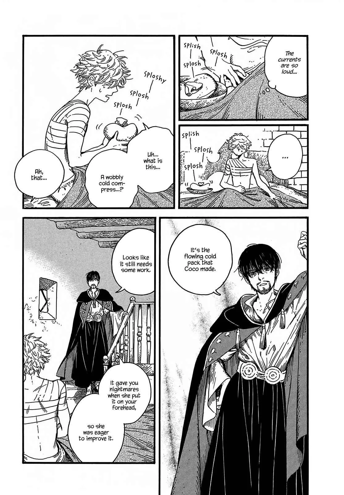 witch hat atelier manga chapter 36 page