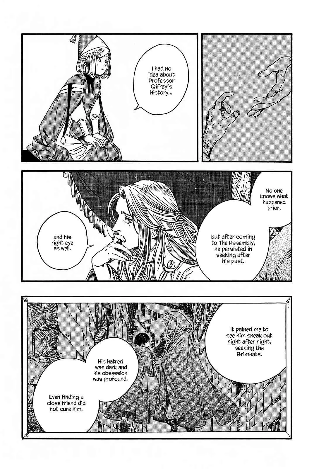 witch hat atelier manga chapter 36 page