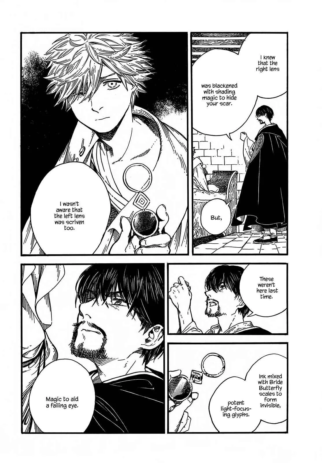 witch hat atelier manga chapter 36 page