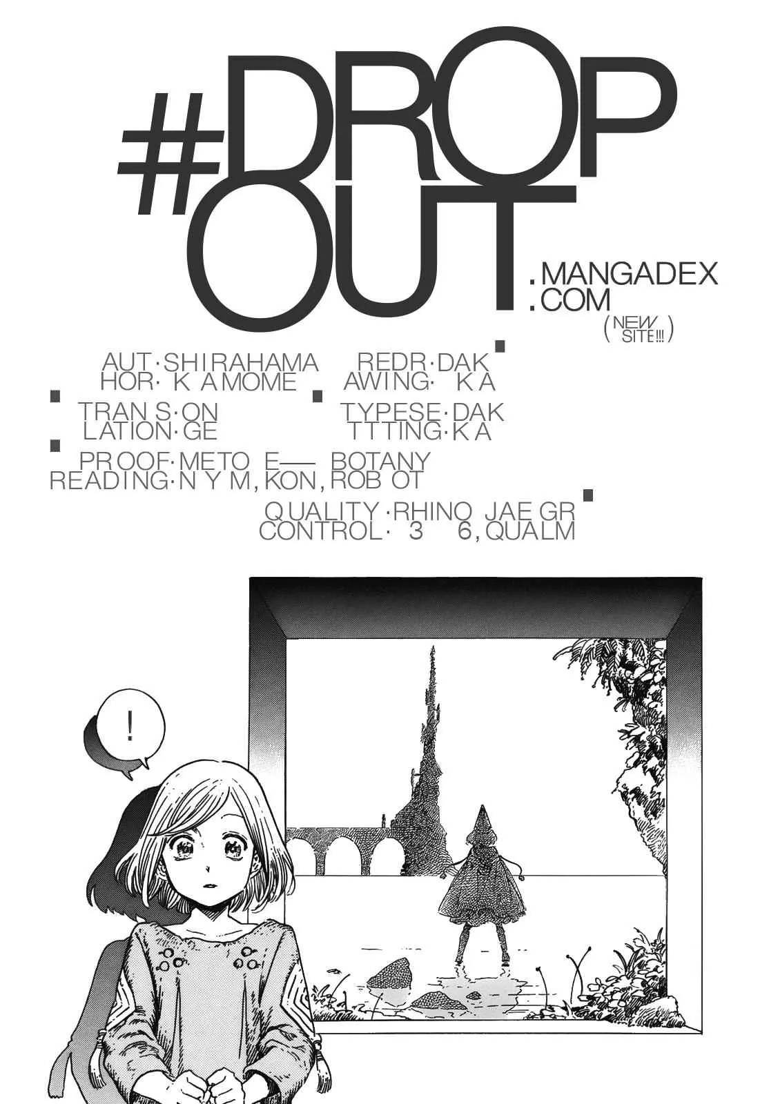 coco, qifrey magic battle chapter 36