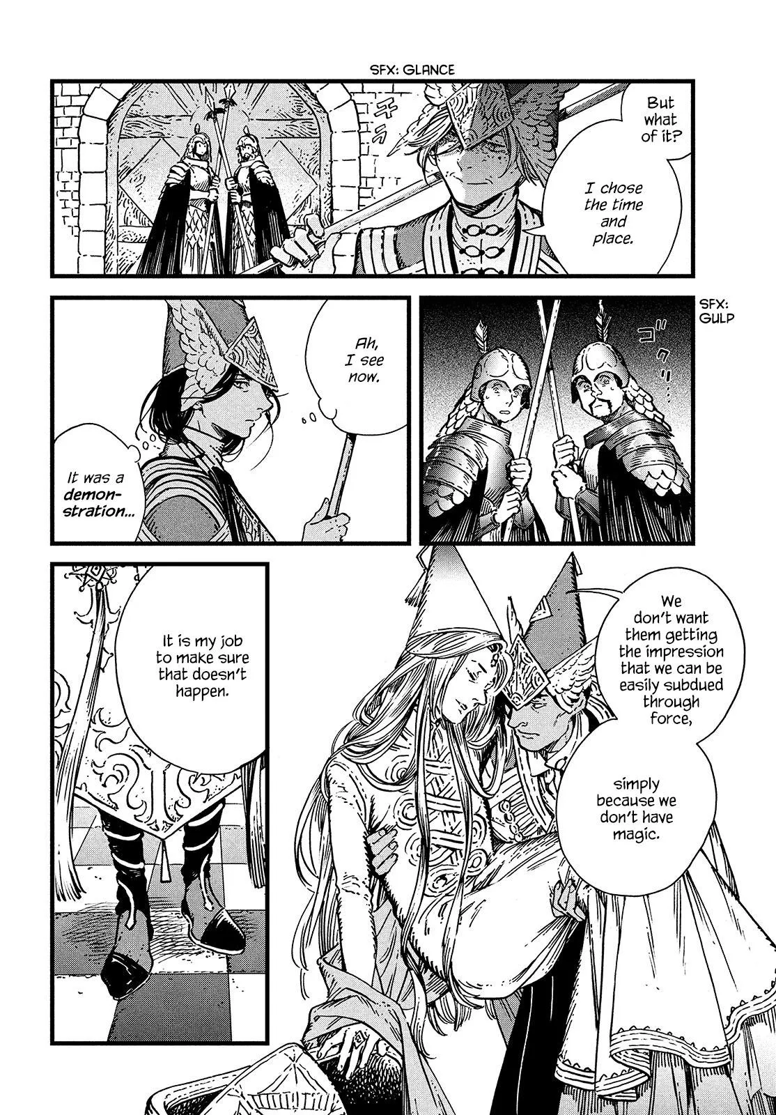 witch hat atelier manga chapter 48 page