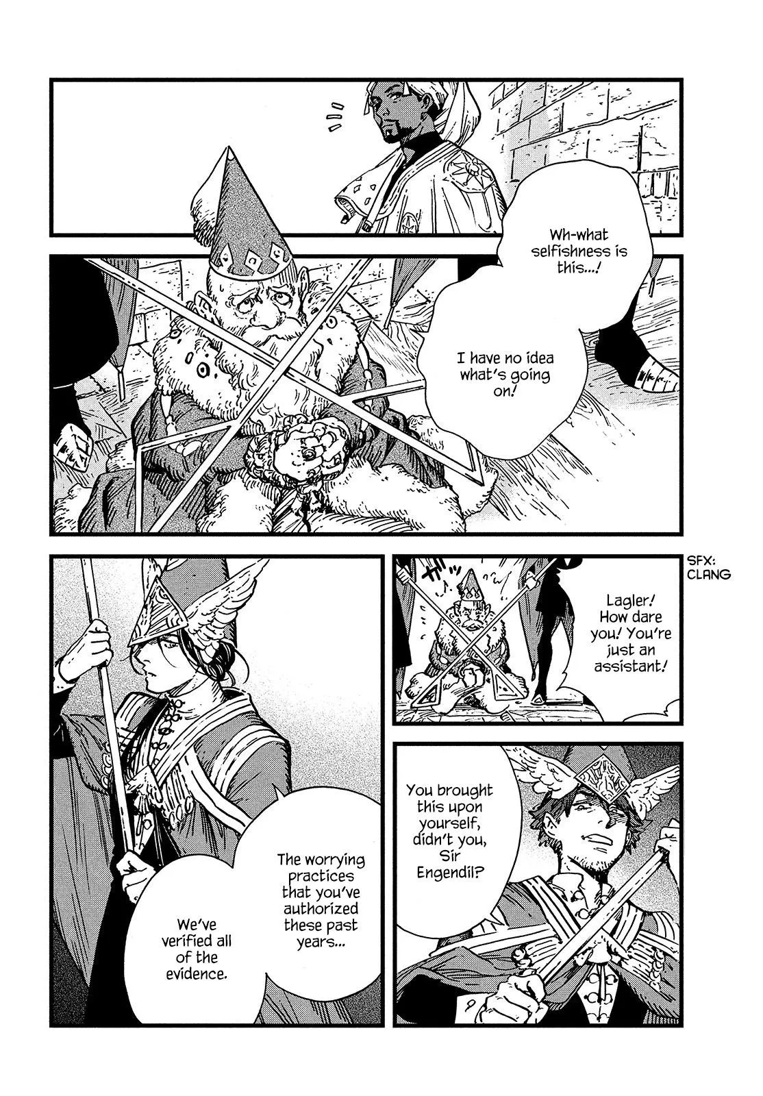 witch hat atelier manga