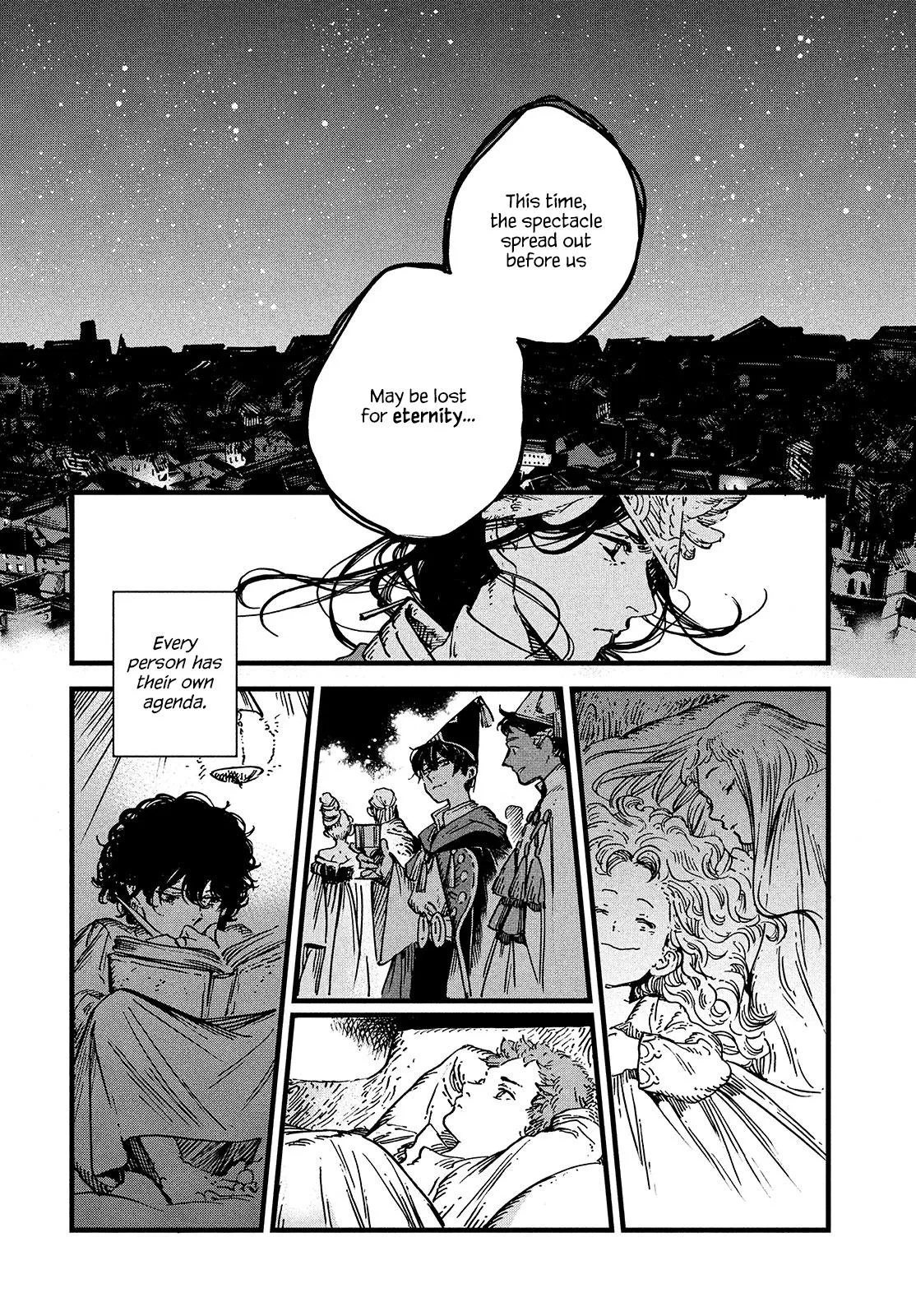 witch hat atelier manga chapter 48 page