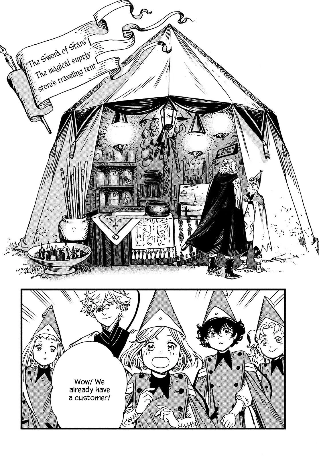 witch hat atelier manga chapter 48 page