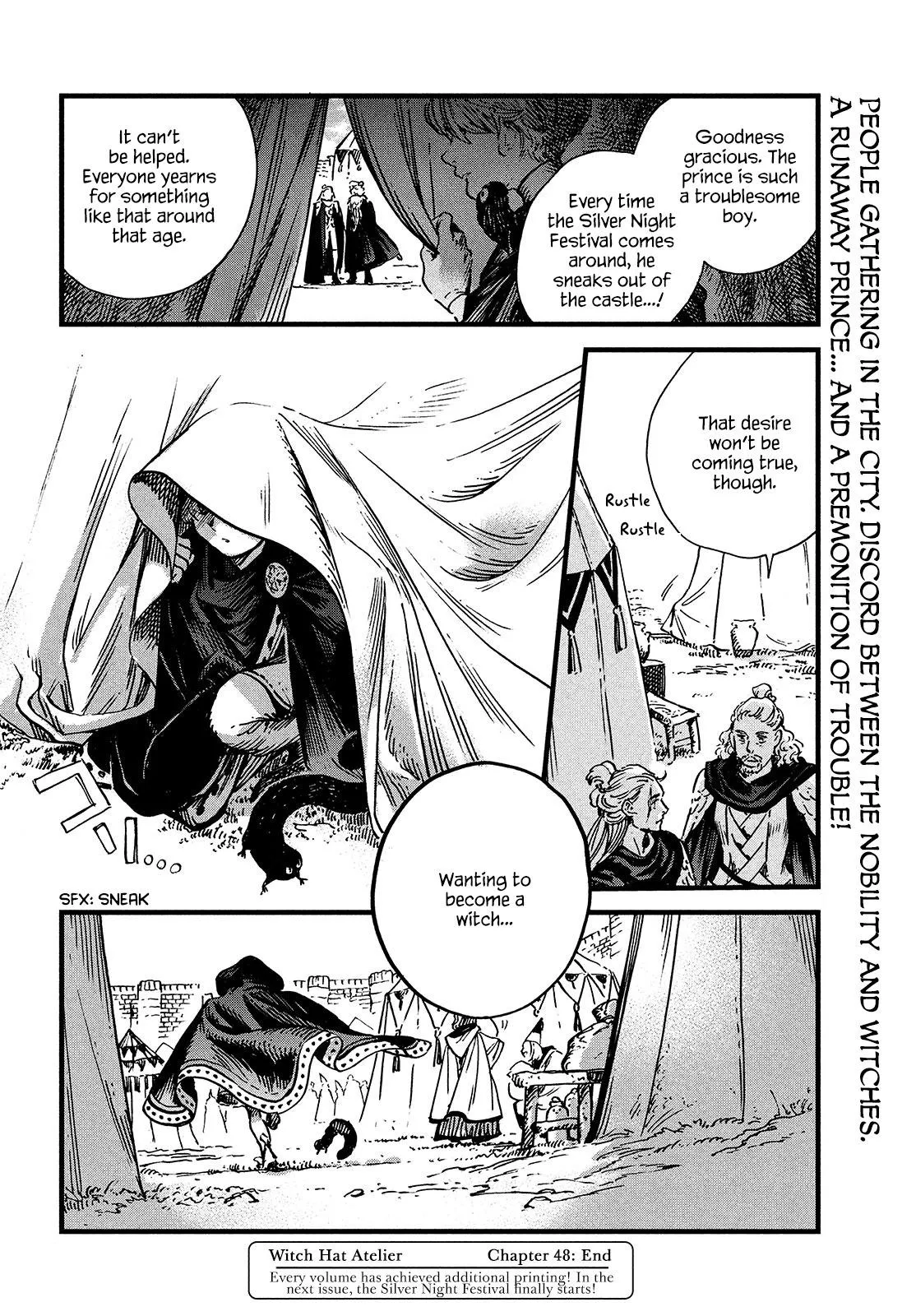 coco, qifrey fight scene Chapter 48