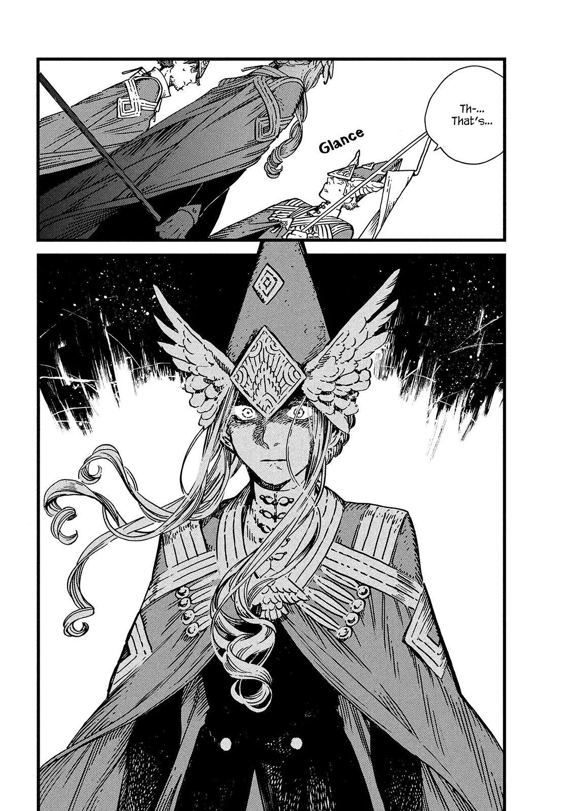 witch hat atelier