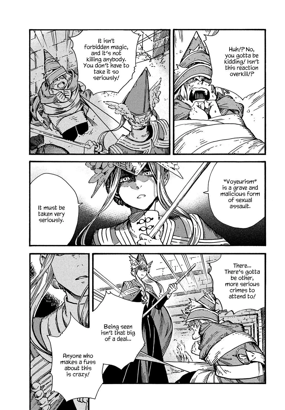 witch hat atelier manga chapter 49 page