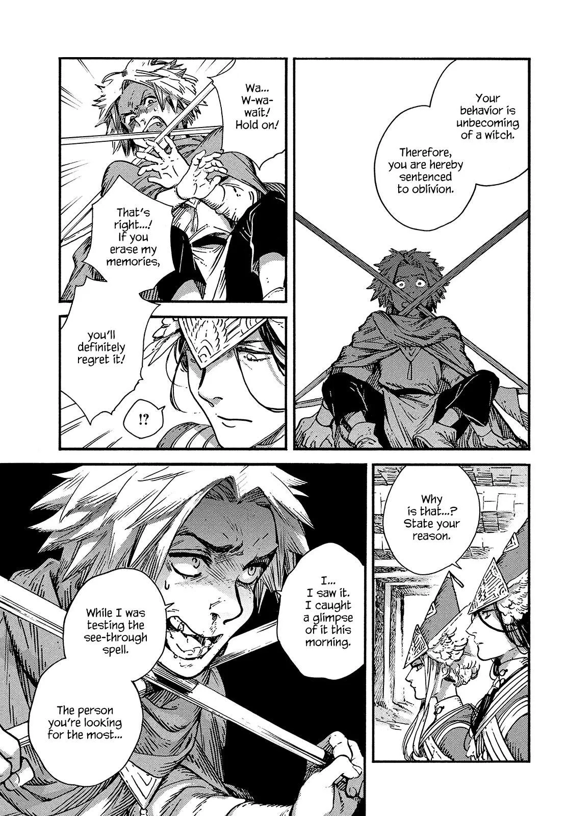 witch hat atelier manga