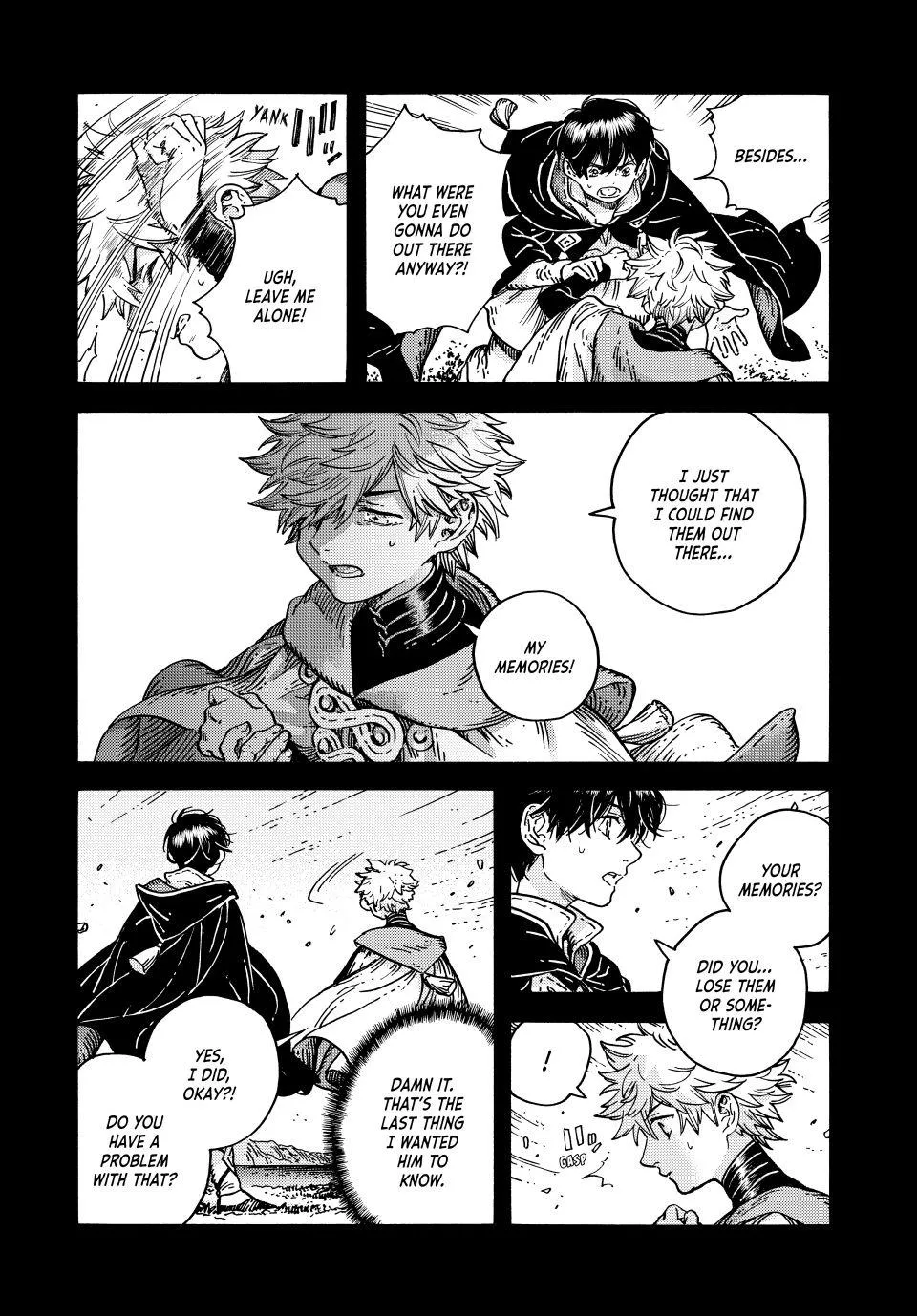 witch hat atelier manga